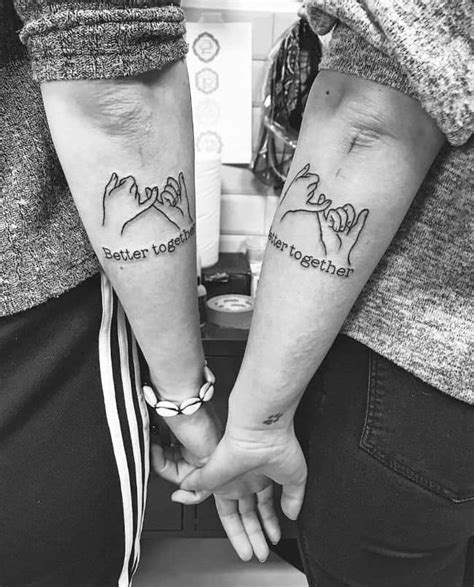 tatouage pour couple en commun|romantic tattoos for couples.